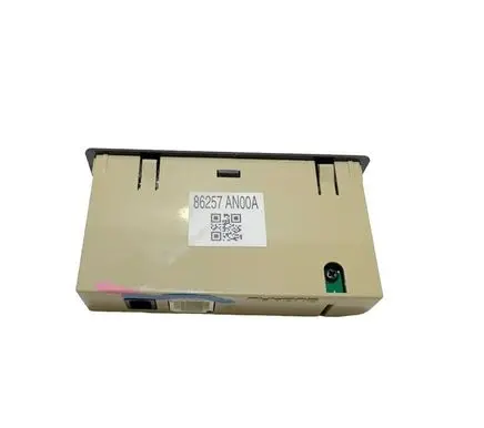 Subaru Outback (BT) USB socket connector 86257AN00A