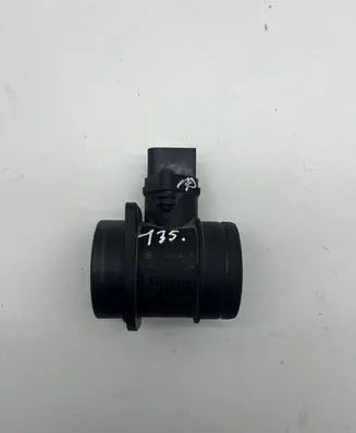 Volkswagen Caddy Mass air flow meter 0281002531 038906461B