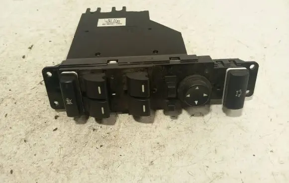 Land Rover Range Rover L322 Electric window control switch