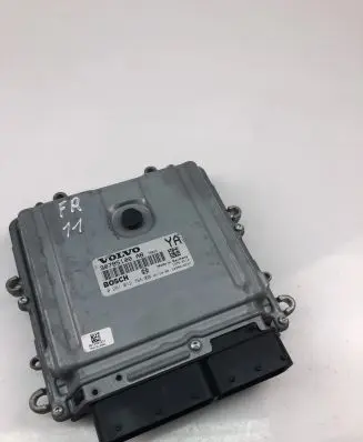 Volvo S80 Engine control unit/module ECU 30785100AB 0281012765