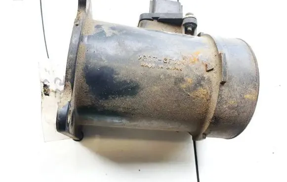 Nissan Murano Z50 Mass air flow meter 22680ca000 afh70-36