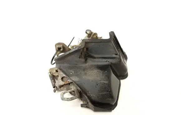 Mercedes-Benz S W126 Rear door lock 1237330108