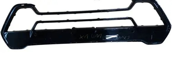 BMW X1 U11 Front bumper lower grill 9881918