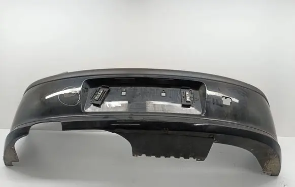 BMW 1 E81 E87 Rear bumper