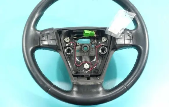 Volvo V50 Steering wheel IMPRK1234100