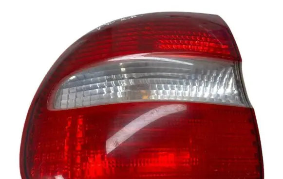 Volvo S40, V40 Rear/tail lights 285901
