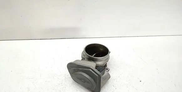 BMW X1 E84 Throttle valve 7804373