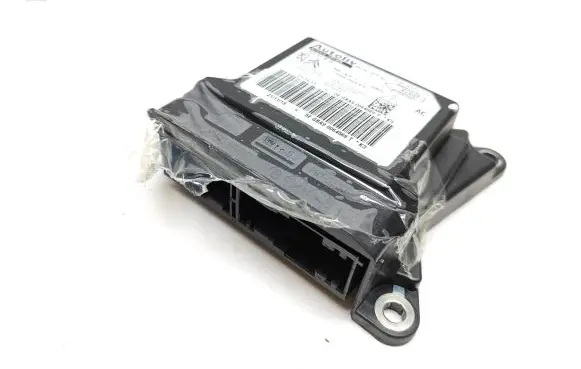 Citroen C4 II Picasso Airbag control unit/module 9807547380 620644600 5EGBA90064