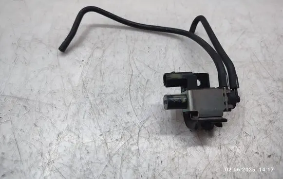 Hyundai Tucson TL Turbo solenoid valve