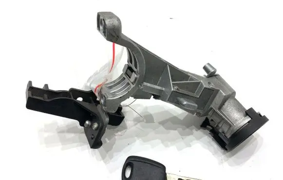Fiat Fiorino Ignition lock 01098401