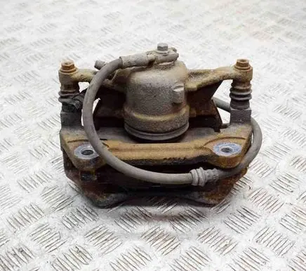 Skoda Octavia Mk3 (5E) Front brake caliper 8V0615123
