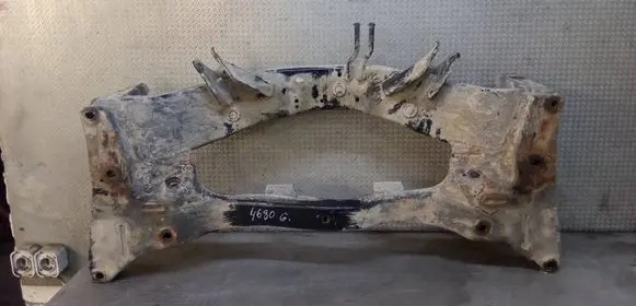 Mitsubishi Outlander Rear subframe