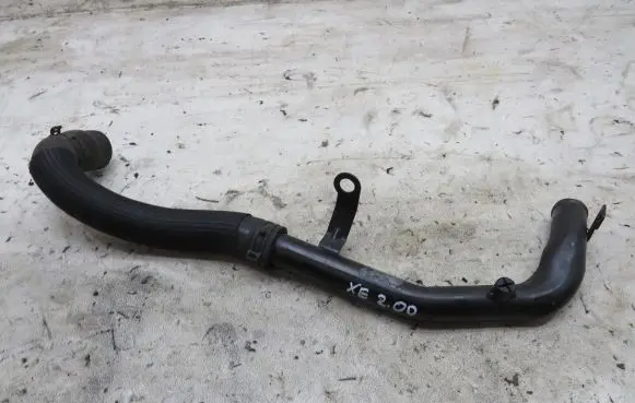 Jaguar XE Engine coolant pipe/hose