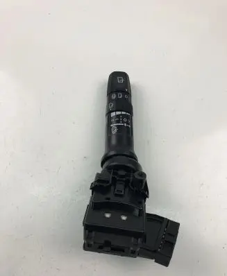KIA Picanto Wiper turn signal indicator stalk/switch 934204L760