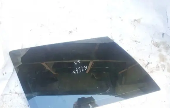 Jeep Grand Cherokee (WJ) Rear side window