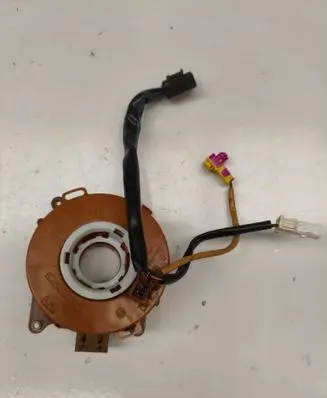 Fiat Ducato Airbag slip ring squib (SRS ring) 59001157