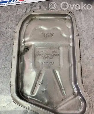 Audi A6 C7 Gearbox sump 0501216377 ZF0501216377