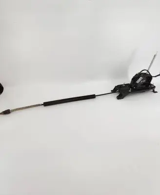 Volkswagen Golf VII Gear shift rod 5Q1713025 10005295402