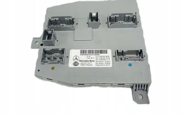 Mercedes-Benz C W205 Other control units/modules A2059006822