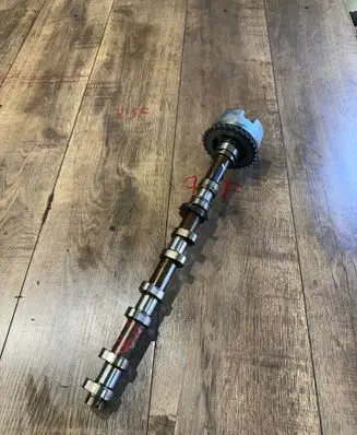 Audi Q7 4L Camshaft 58715601 779109002