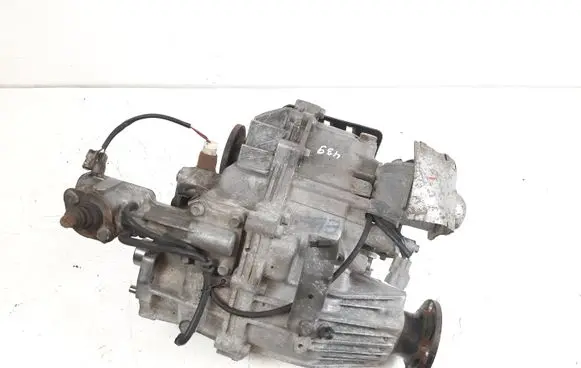 Opel Frontera B Gearbox transfer box case 
