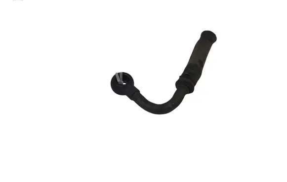 Volvo V70 Turbo turbocharger oiling pipe/hose