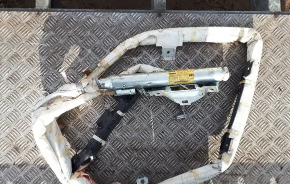 Toyota Land Cruiser (J120) Roof airbag 6218060010