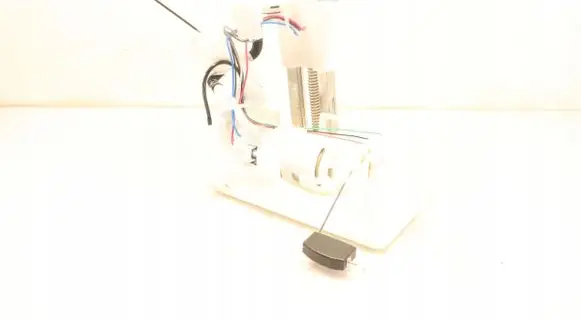 Lexus NX Mechanical fuel pump 