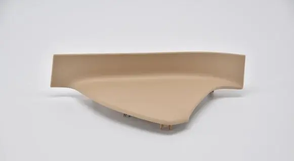 Mercedes-Benz SL R231 Centre console side trim rear A2316800075