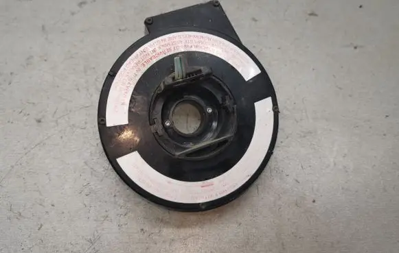 Chrysler Voyager Airbag slip ring squib (SRS ring) 05093329AA