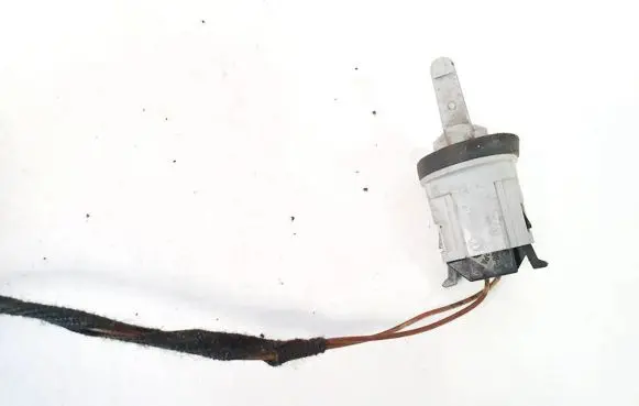 Volkswagen Touareg I Interior temperature sensor 1k0907543a