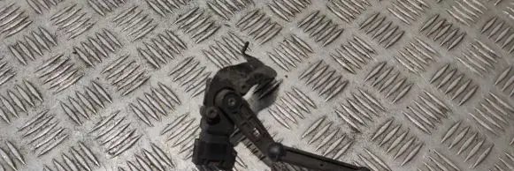 Headlight/headlamp level sensor