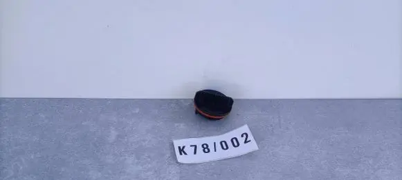 KIA Optima Headlight/headlamp dust cover 92102D