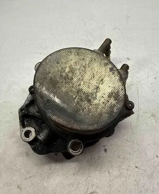 Vacuum pump