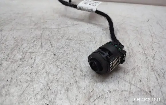 Mercedes-Benz GLK (X204) Interior temperature sensor A2118300272