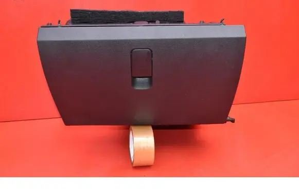 Skoda Fabia Mk3 (NJ) Glove box 6V1857097H