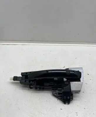 Audi Q7 4M Front door exterior handle 4M1837985 15221073