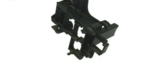 Audi A4 S4 B8 8K Relay mounting block 4G2937503A