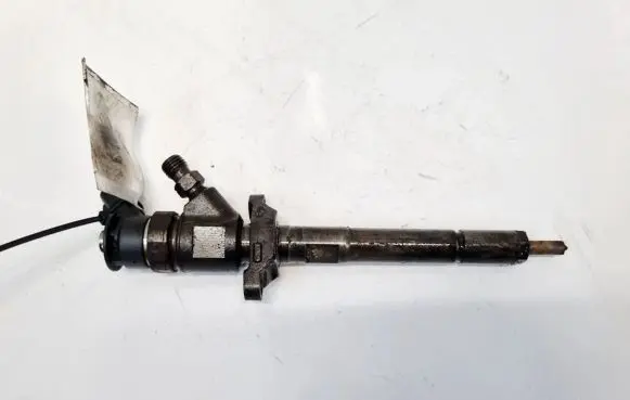 Citroen C5 Fuel injector 0445110297