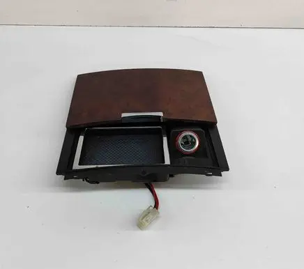 Volkswagen Touareg I Car ashtray 7L6863071 7L6863071A
