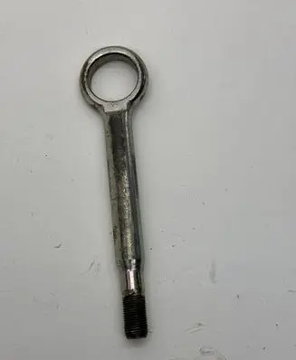 Subaru XV I Towing hook eye 