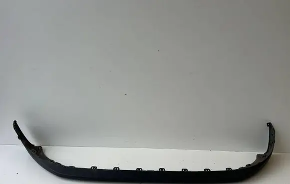 Mini One - Cooper F56 F55 Front bumper lip 7301622