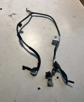 Citroen C5 Aircross II Negative earth cable (battery) 9864388380