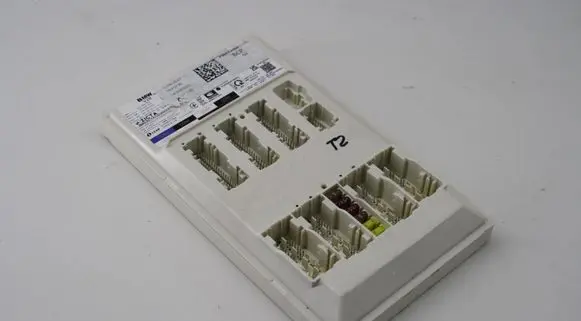 BMW X5 G05 BSM Control unit 5B36BD2