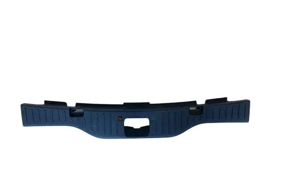 Ford S-MAX Trunk/boot sill cover protection 6M21R40320A