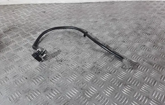 Negative earth cable (battery)