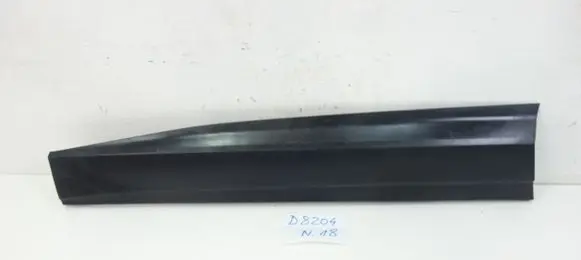 Audi Q4 Sportback e-tron Front door trim (molding) 89A853959