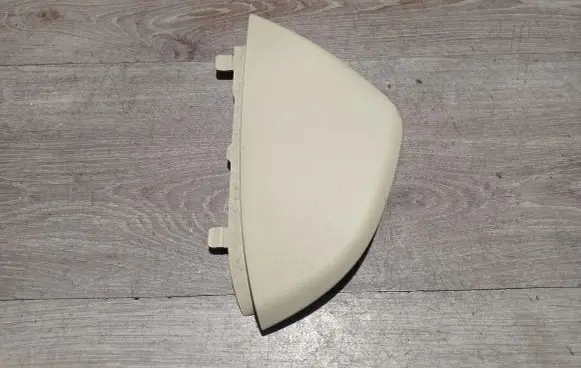 Volvo S80 Dashboard side end trim 30676234