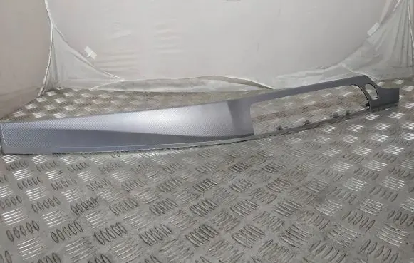 BMW 5 F10 F11 Dashboard glove box trim 9192934 8050172