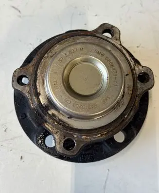 BMW 5 F10 F11 Front wheel ball bearing 6868479